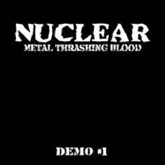 Nuclear (JAP) : Demo 1